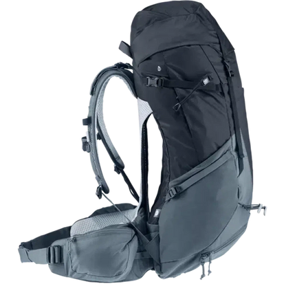 Deuter Futura Pro 38 SL-Camping - Backpacks - Backpacking-Deuter-Black Graphite-Appalachian Outfitters