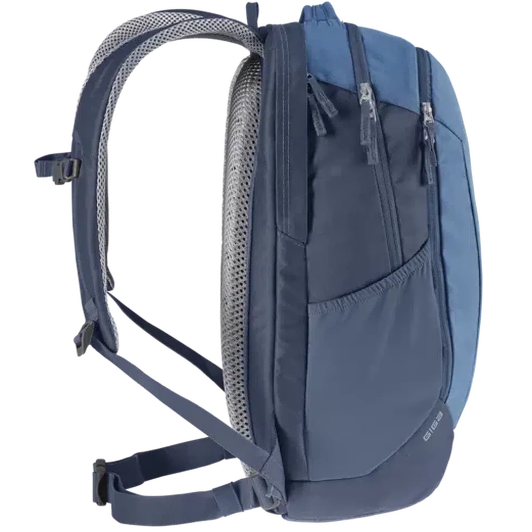 Deuter Giga-Camping - Backpacks - Daypacks-Deuter-Marine Ink-Appalachian Outfitters
