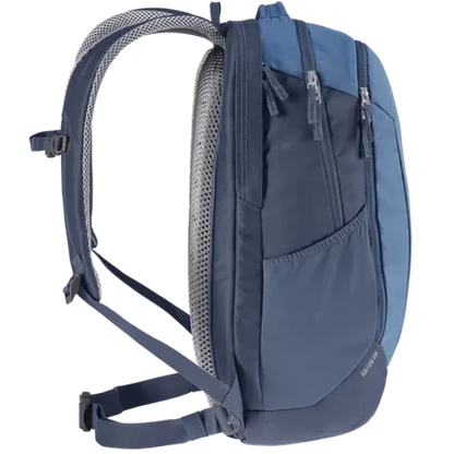 Deuter Giga-Camping - Backpacks - Daypacks-Deuter-Marine Ink-Appalachian Outfitters