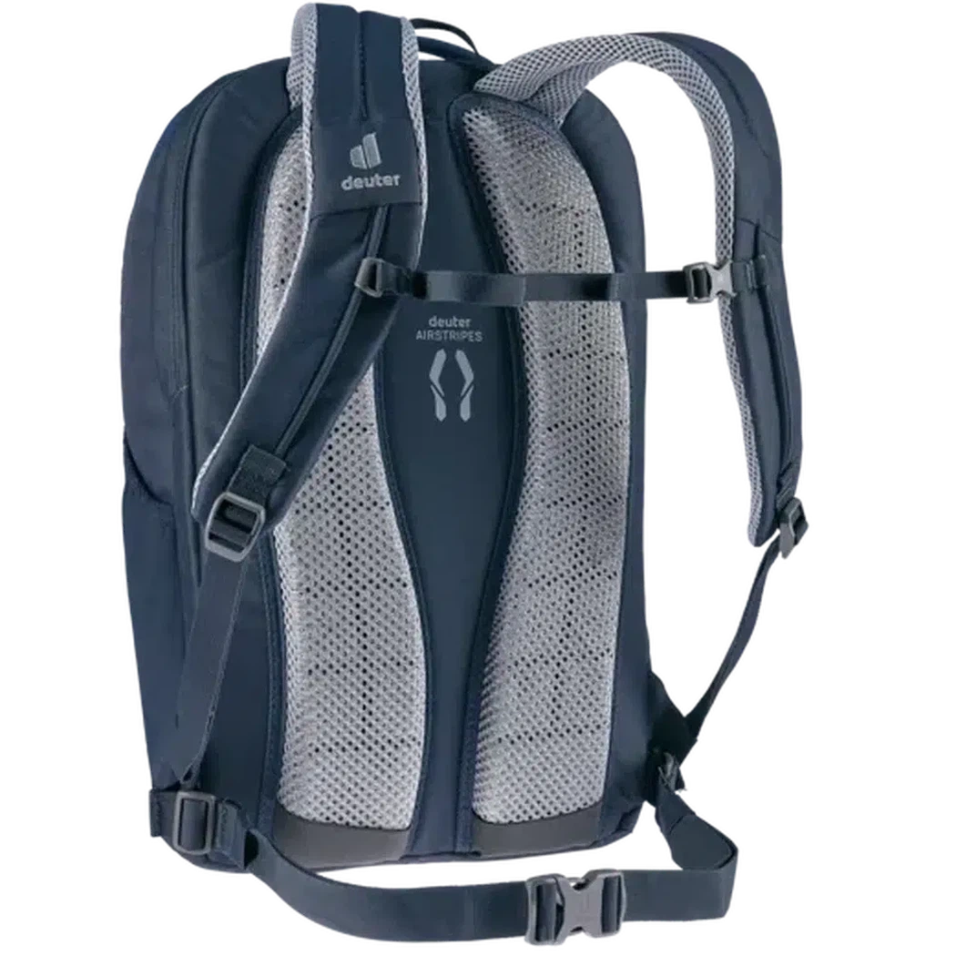Deuter Giga-Camping - Backpacks - Daypacks-Deuter-Marine Ink-Appalachian Outfitters