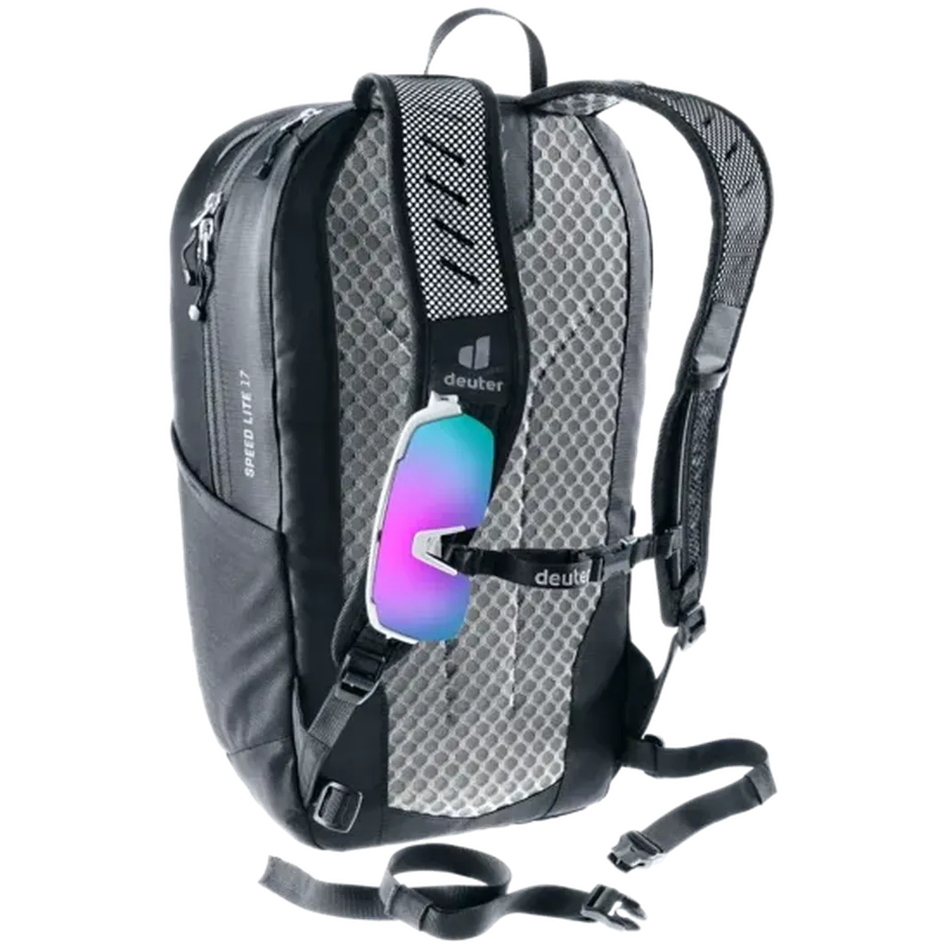 Deuter Speed Lite 17-Camping - Backpacks - Backpacking-Deuter-Appalachian Outfitters