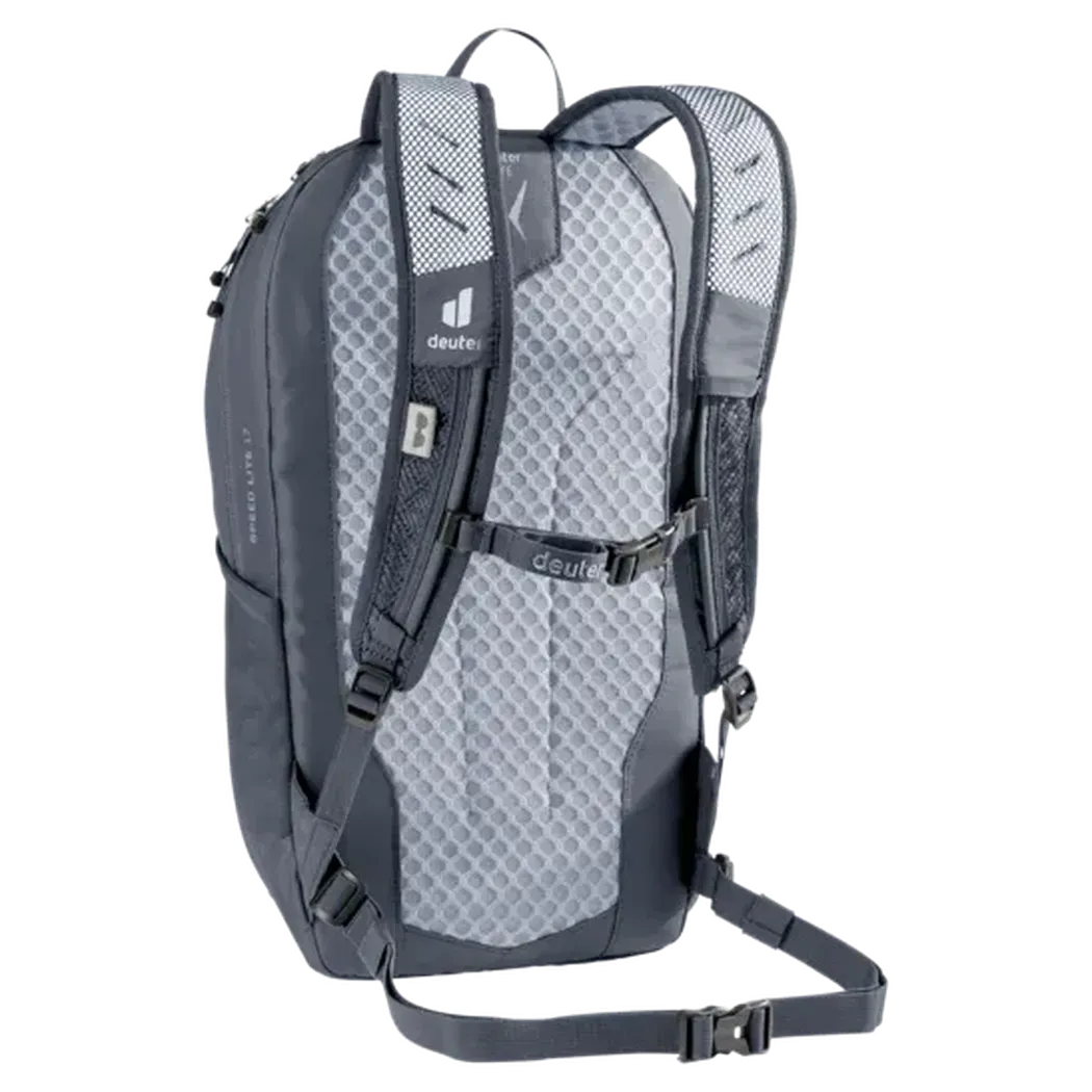 Deuter Speed Lite 17-Camping - Backpacks - Backpacking-Deuter-Appalachian Outfitters