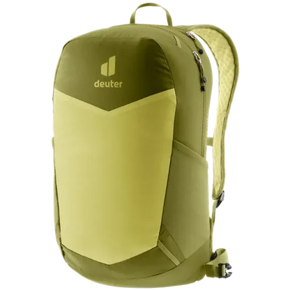 Deuter Speed Lite 17-Camping - Backpacks - Backpacking-Deuter-Linden Cactus-Appalachian Outfitters