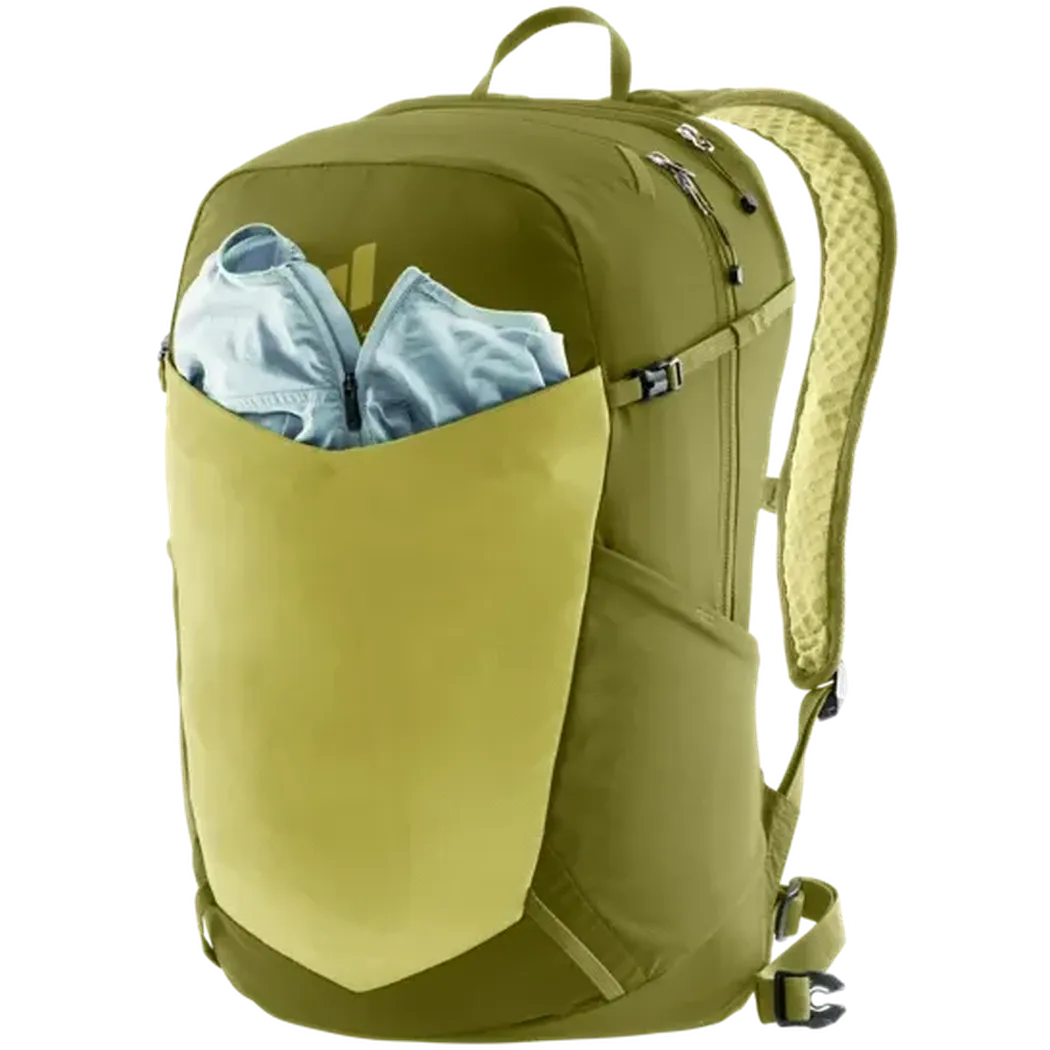 Deuter Speed Lite 21-Camping - Backpacks - Backpacking-Deuter-Appalachian Outfitters