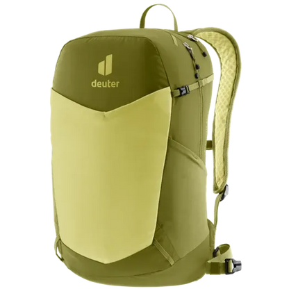 Deuter Speed Lite 21-Camping - Backpacks - Backpacking-Deuter-Linden Cactus-Appalachian Outfitters
