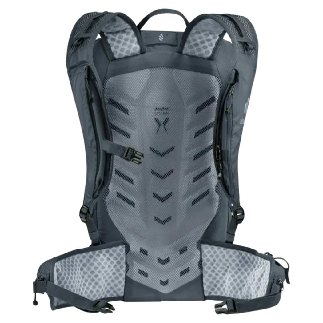 Deuter Speed Lite Pro 19 - Hydro-Camping - Backpacks - Hydration Packs-Deuter-Appalachian Outfitters