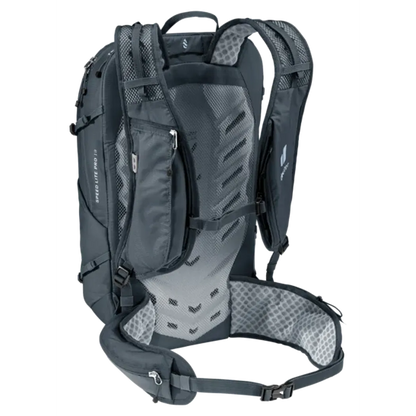 Deuter Speed Lite Pro 19 - Hydro-Camping - Backpacks - Hydration Packs-Deuter-Appalachian Outfitters