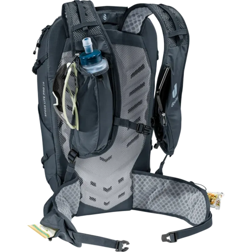 Deuter Speed Lite Pro 19 - Hydro-Camping - Backpacks - Hydration Packs-Deuter-Appalachian Outfitters