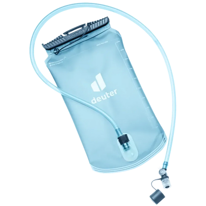 Deuter Streamer 2.0 L-Camping - Hydration - Reservoirs-Deuter-2.0 L-Appalachian Outfitters