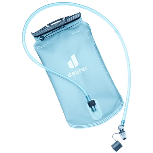 Deuter Streamer 2.0 L-Camping - Hydration - Reservoirs-Deuter-2.0 L-Appalachian Outfitters