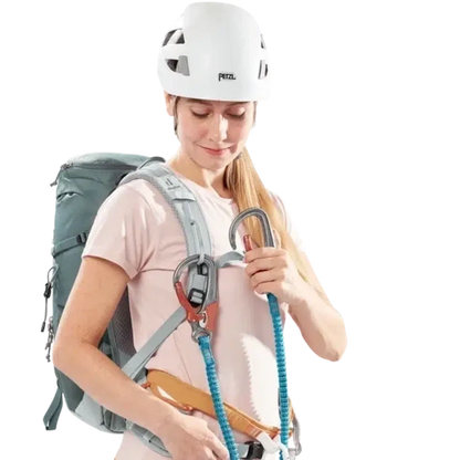 Deuter Trail 16 SL-Camping - Backpacks - Backpacking-Deuter-Teal Tin-Appalachian Outfitters