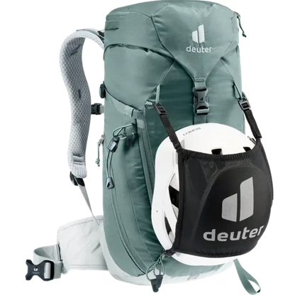 Deuter Trail 16 SL-Camping - Backpacks - Backpacking-Deuter-Teal Tin-Appalachian Outfitters
