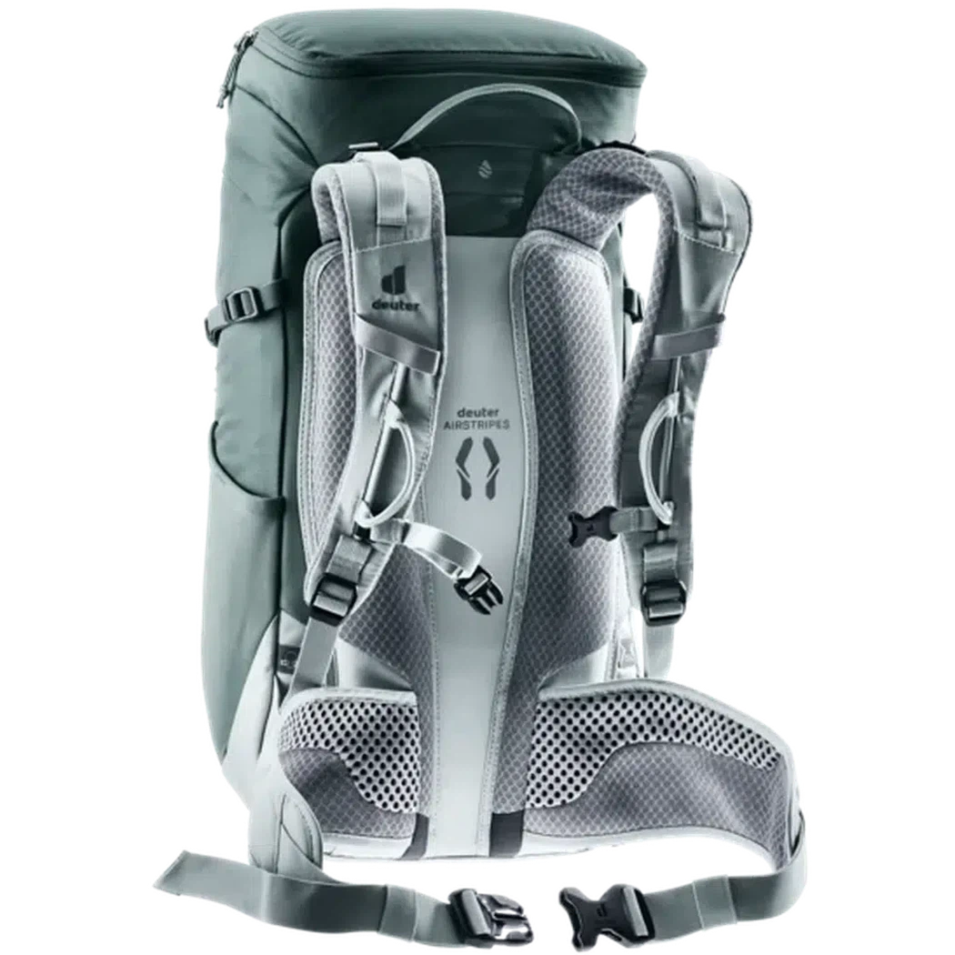 Trail 22 SL-Camping - Backpacks - Daypacks-Deuter-Teal Tin-Appalachian Outfitters