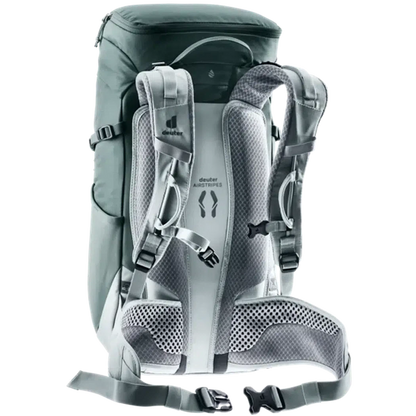 Trail 22 SL-Camping - Backpacks - Daypacks-Deuter-Teal Tin-Appalachian Outfitters