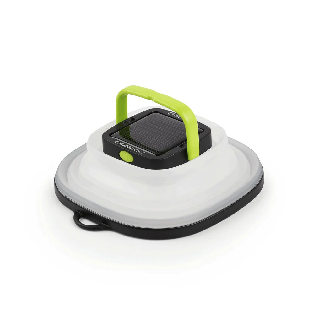 GoalZero Crush Light