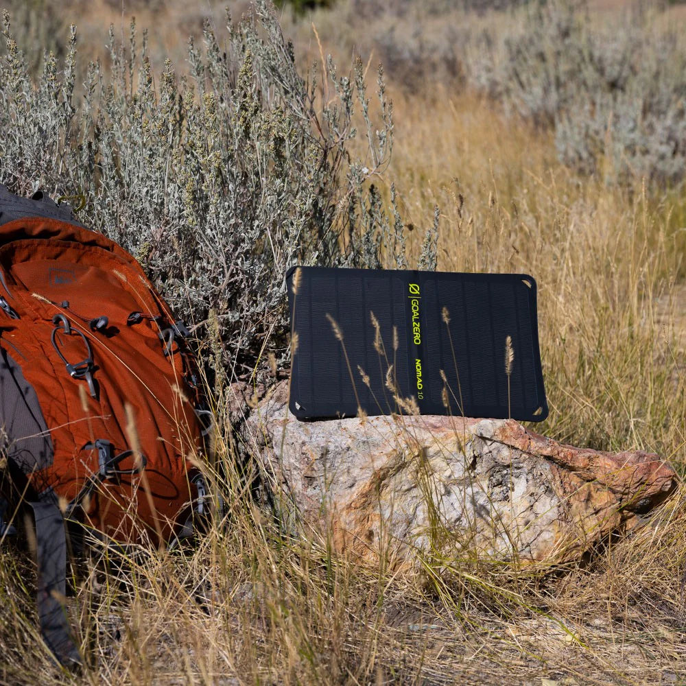 GoalZero Nomad 10