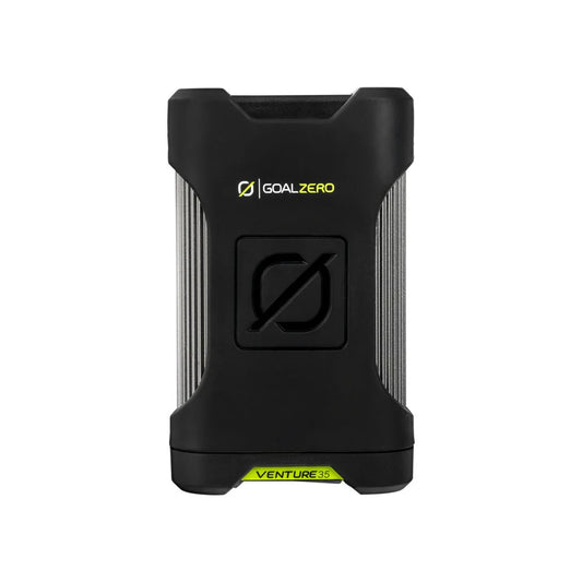 GoalZero Venture 35