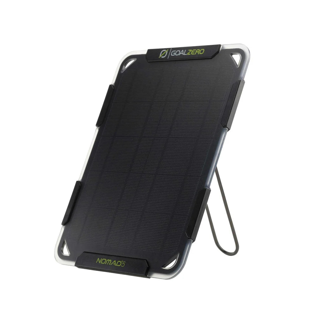 GoalZero Nomad 5