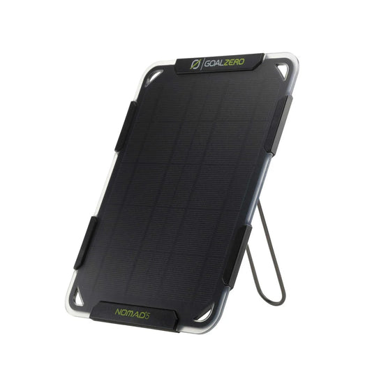 GoalZero Nomad 5