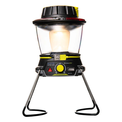 GoalZero Lighthouse 600