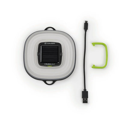 GoalZero Crush Light