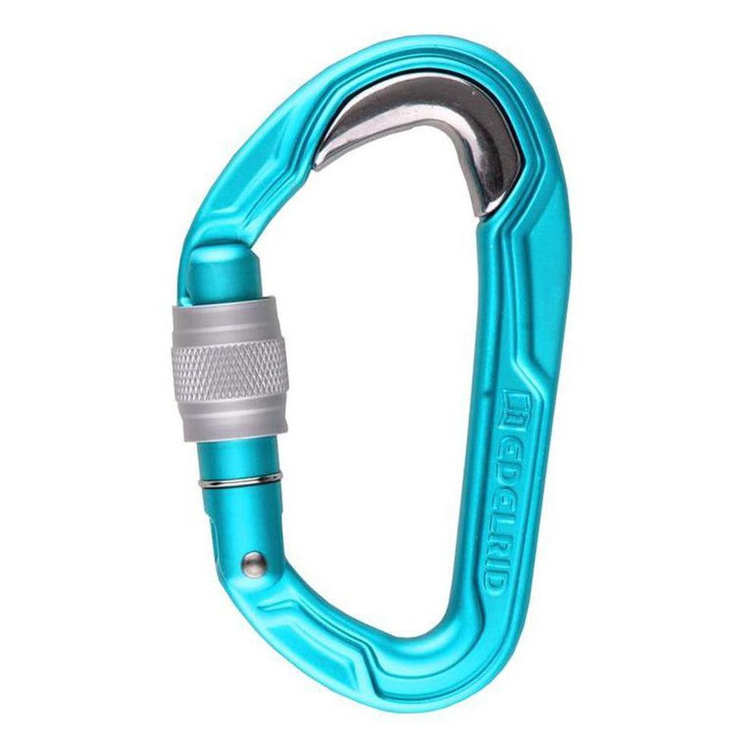 Edelrid-Bulletproof Screw-Appalachian Outfitters