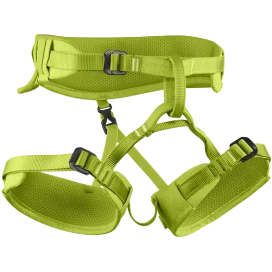Finn III-Climbing - Harnesses - Kids'-Edelrid-Oasis-XS-Appalachian Outfitters