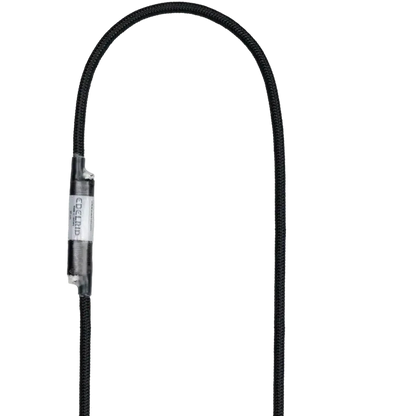 HMPE Cord Sling 6mm, 90cm-Climbing - Cord and Webbing - Slings-Edelrid-Night-Appalachian Outfitters
