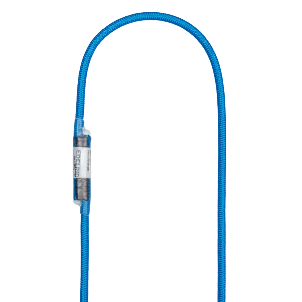Edelrid HMPE Cord Sling 6mm, 60cm-Climbing - Cord and Webbing - Slings-Edelrid-40-Appalachian Outfitters