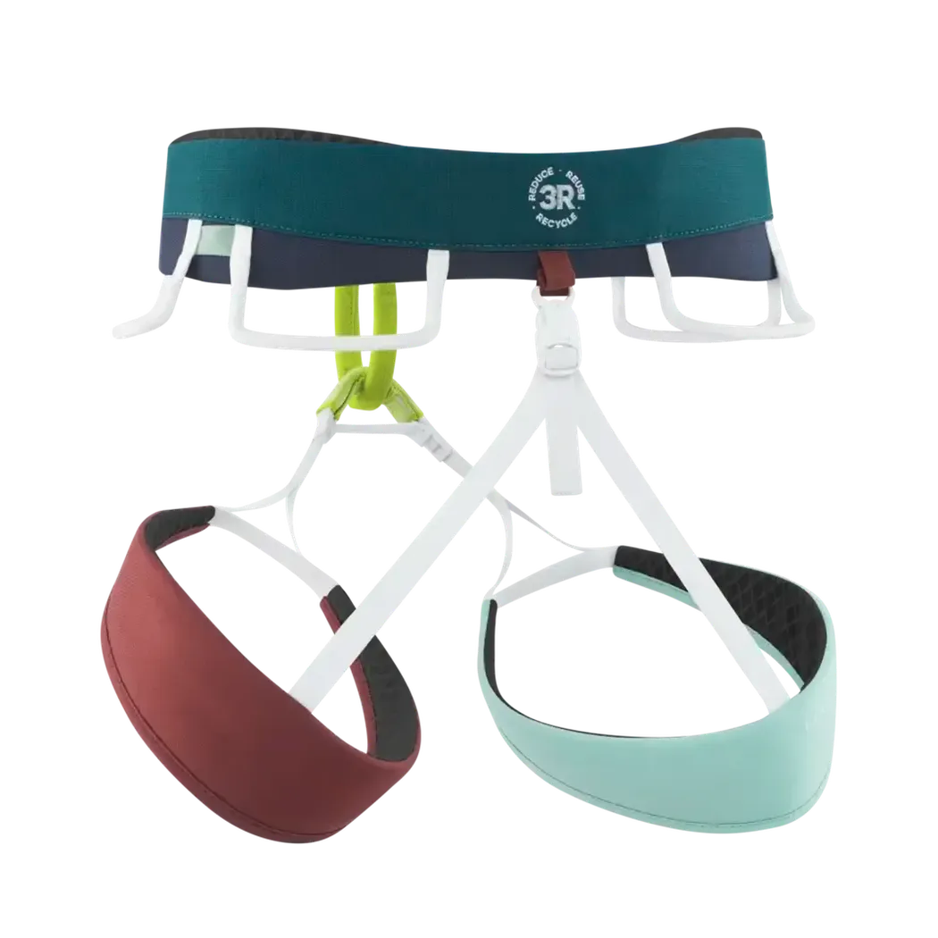 Edelrid Moe 3R-Climbing - Harnesses - Men's-Edelrid-Appalachian Outfitters