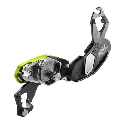 Edelrid Pinch-Climbing - Hardware - Belay and Rappel-Edelrid-Appalachian Outfitters