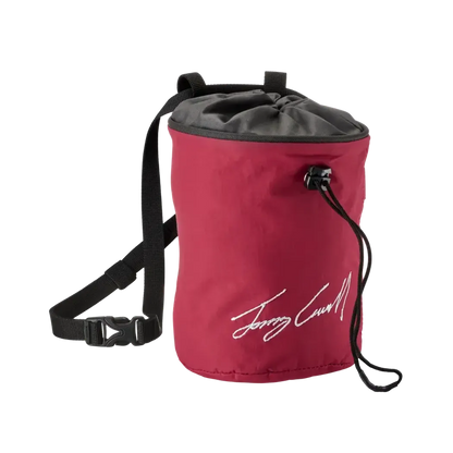 Edelrid Rodeo TC Signature Chalk Bag-Climbing - Climbing Essentials - Chalk Bags-Edelrid-Beetroot-Appalachian Outfitters