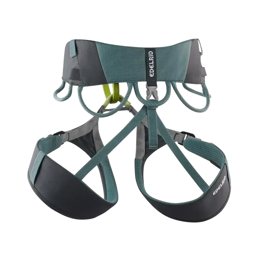 Edelrid Skye-Climbing - Harnesses-Edelrid-Appalachian Outfitters
