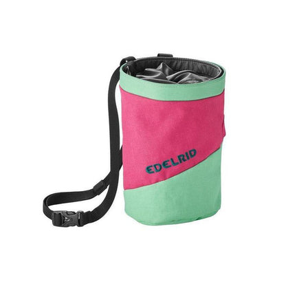 Edelrid-Splitter Twist Chalk Bag-Appalachian Outfitters