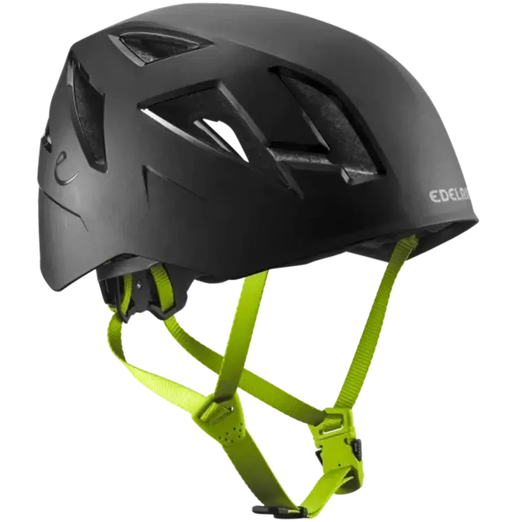 Zodiac 3R-Climbing - Climbing Essentials - Helmets-Edelrid-Night-Appalachian Outfitters