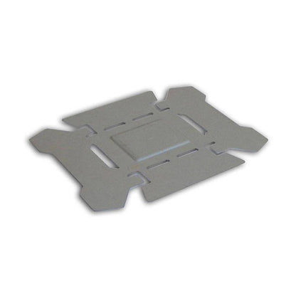 Esbit-Emergency Stove + 3pc-Appalachian Outfitters