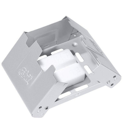 Esbit-Medium Pocket Stove-Appalachian Outfitters