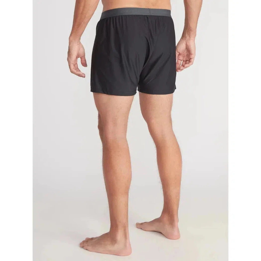Exofficio Men's Give-N-Go 2.0 Boxer-Men's - Clothing - Underwear-Exofficio-Appalachian Outfitters