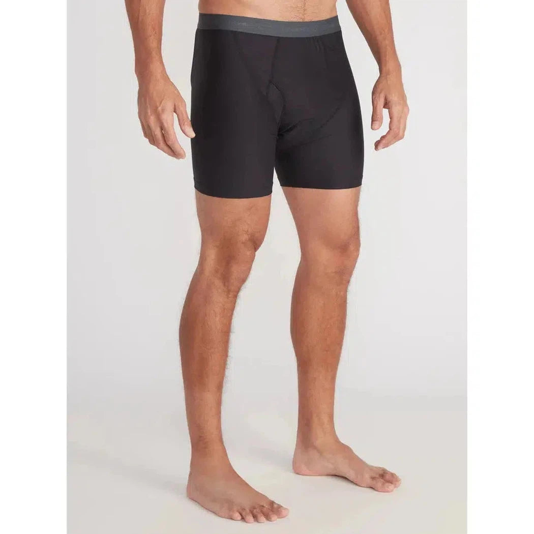 Exofficio Men's Give-N-Go 2.0 Boxer Brief-Men's - Clothing - Underwear-Exofficio-Appalachian Outfitters