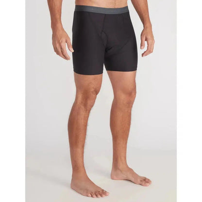 Exofficio Men's Give-N-Go 2.0 Boxer Brief-Men's - Clothing - Underwear-Exofficio-Appalachian Outfitters