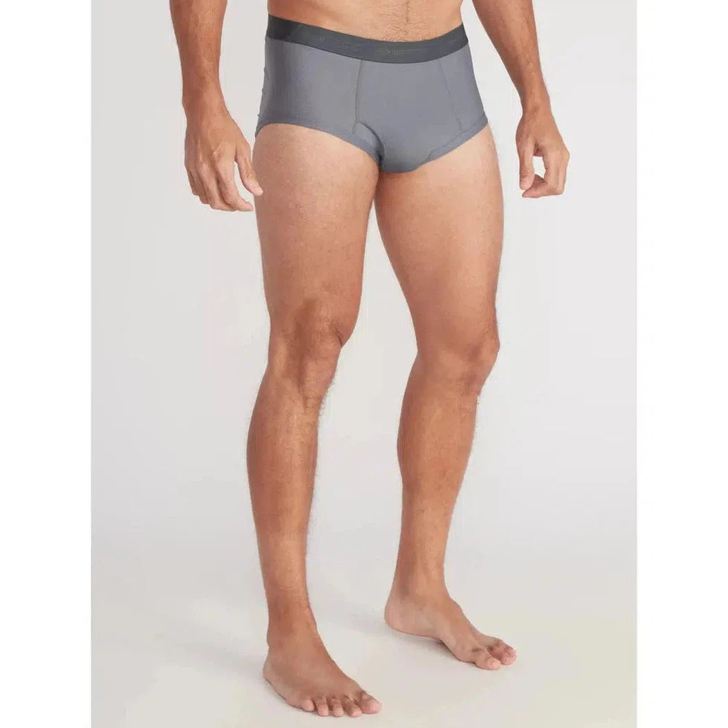 Exofficio Men's Give-N-Go 2.0 Brief-Men's - Clothing - Underwear-Exofficio-Appalachian Outfitters