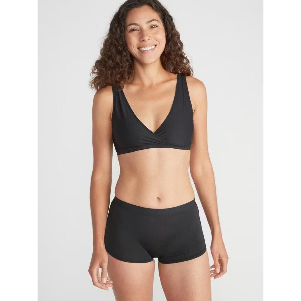 Exofficio Women's Give-N-Go 2.0 Bralette-Women's - Clothing - Underwear-Exofficio-Appalachian Outfitters