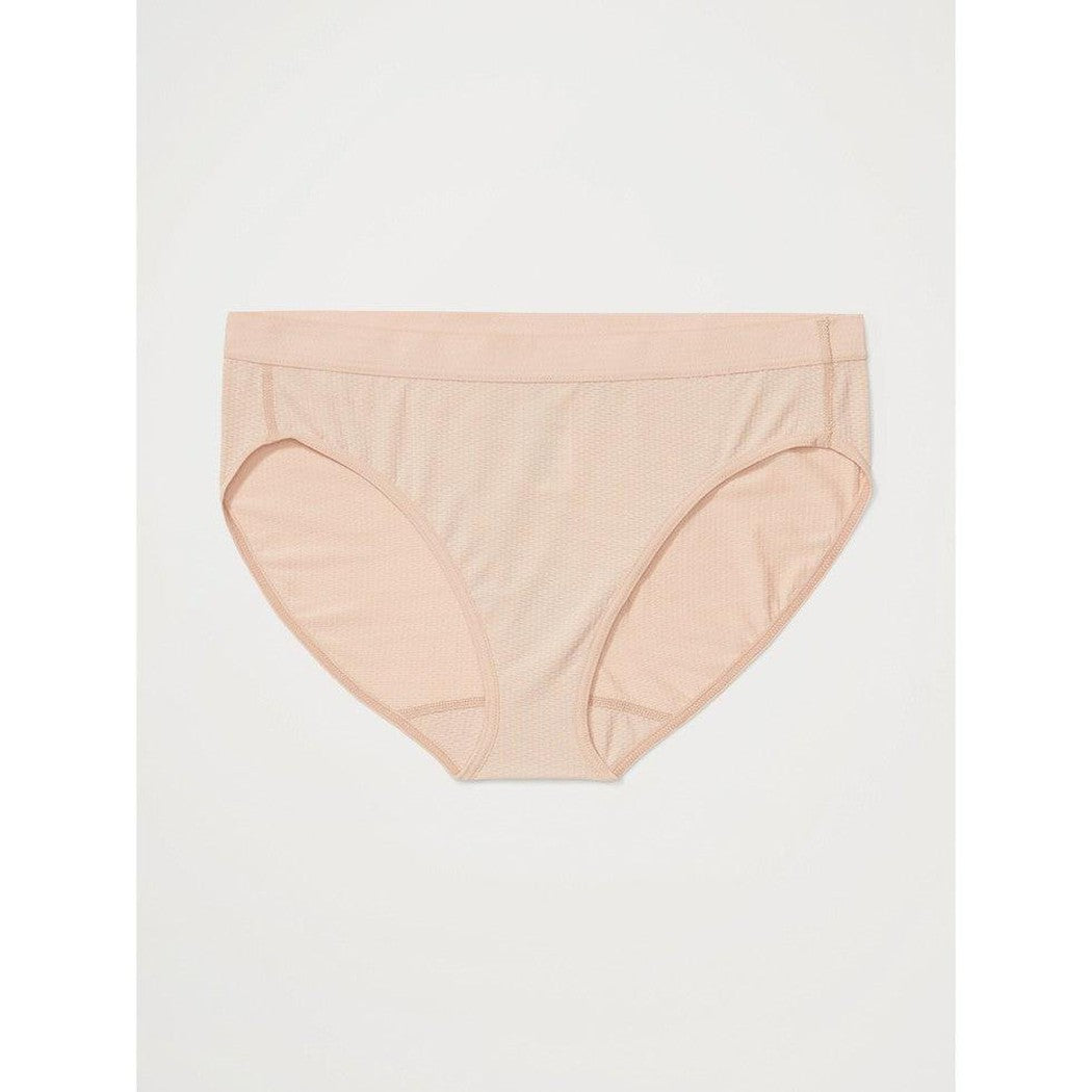 Exofficio Women's Give-N-Go Sport 2.0 Bikini Brief-Women's - Clothing - Underwear-Exofficio-Buff-M-Appalachian Outfitters