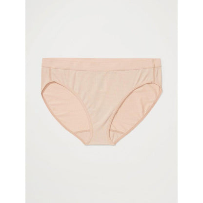 Exofficio Women's Give-N-Go Sport 2.0 Bikini Brief-Women's - Clothing - Underwear-Exofficio-Buff-M-Appalachian Outfitters