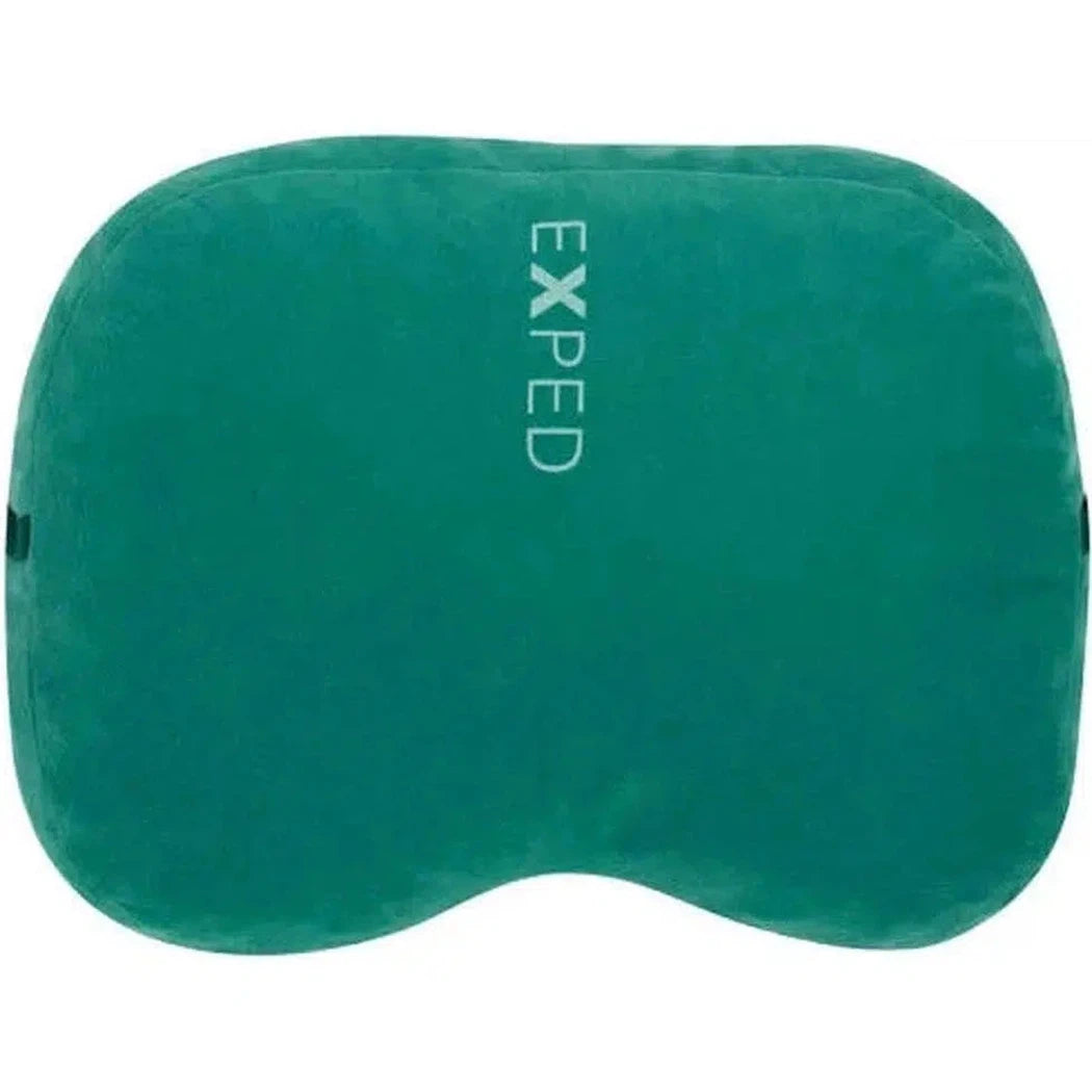 DeepSleep Pillow M-Camping - Sleeping Pads - Pillows-Exped-Cypress-Appalachian Outfitters