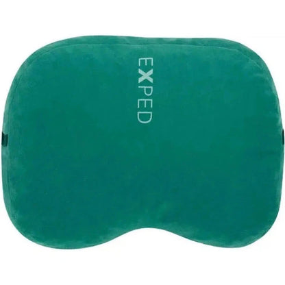 DeepSleep Pillow M-Camping - Sleeping Pads - Pillows-Exped-Cypress-Appalachian Outfitters
