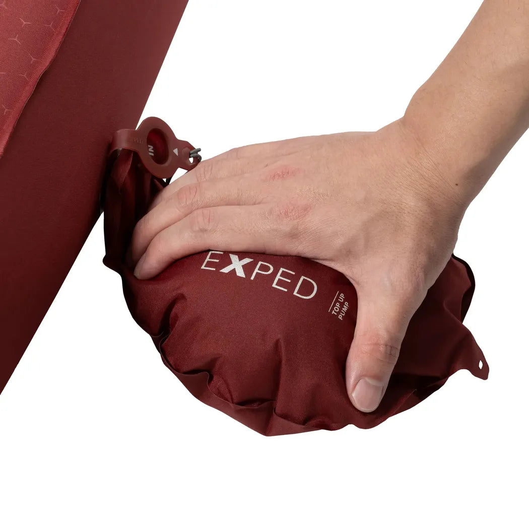 Exped MegaMat Max Duo LW+-Camping - Sleeping Pads - Pads-Exped-Appalachian Outfitters