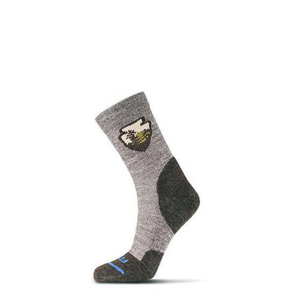 FITS-Light Hiker Mini Crew-Appalachian Outfitters