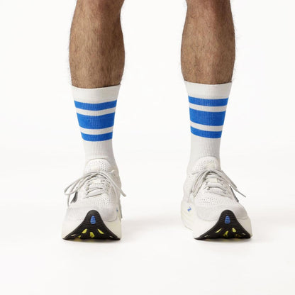 FITS Spicy Sport Original Fit Light Crew-Accessories - Socks - Unisex-FITS-Appalachian Outfitters
