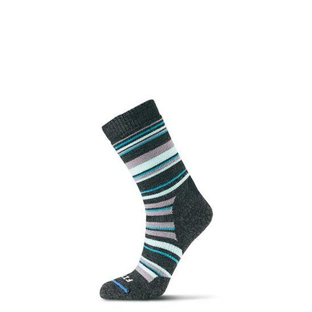 FITS-Women's Medium Hiker Crew-Appalachian Outfitters